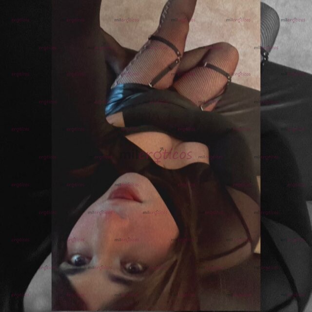 FOTOS DE CHICA TRAVESTI DE CLÓSET PASIVA , SUMISA Y COMPLACIENTE