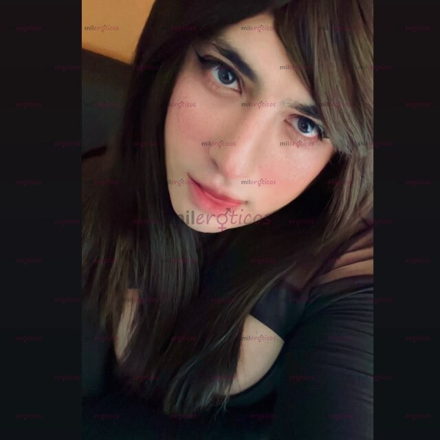 FOTOS DE CHICA TRAVESTI DE CLÓSET PASIVA , SUMISA Y COMPLACIENTE