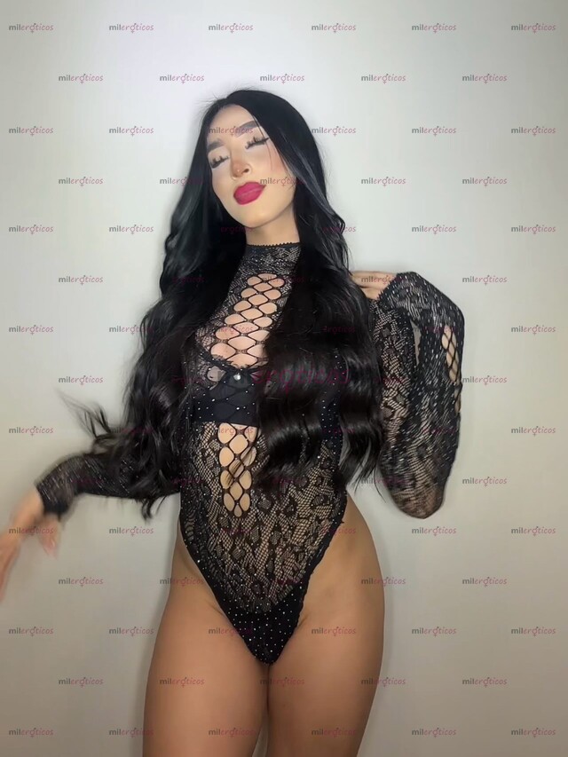 FOTOS DE DANIA LEOS, HERMOSA TRANSEXUAL CON LUGAR