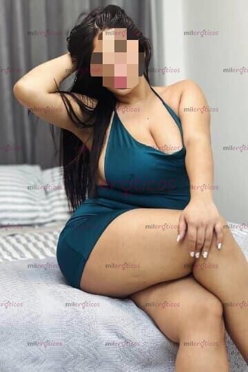 FOTOS DE NATY DELICIOSA CURVILÍNEA, ARDIENTE Y DISPUESTA A DARTE EL MEJOR SERVICIO