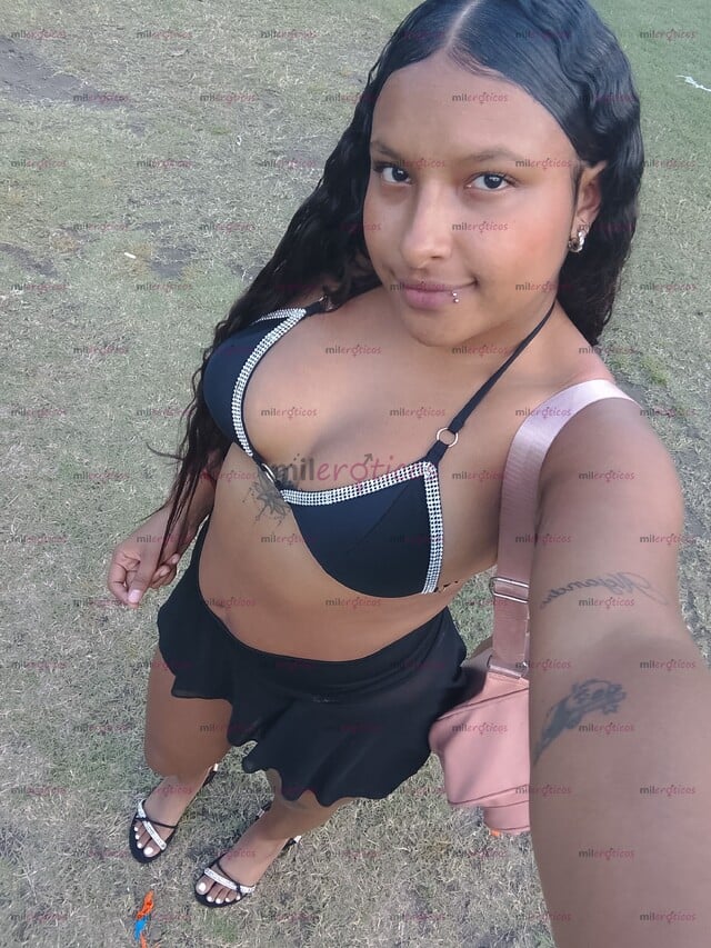 FOTOS DE HOLA! SOY ZOE UNA MORENA RECIÉN LLEGADA A PASTO