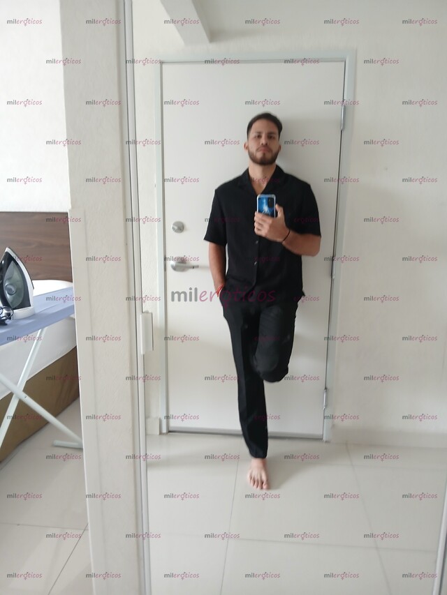 FOTOS DE SOY ESE HOMBRE QUE VAS A PROVAR Y NUNCA VAS A QUERER DEJAR