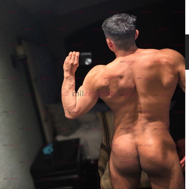 FOTOS DE SOLO SOLVENTES MACHO MUSCULOSO POCOS DÍAS EN LA CIUDAD