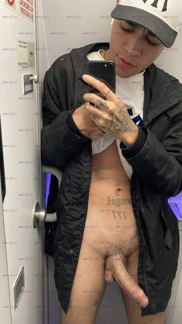 FOTOS DE MORENO TWINK VERGON MORBOSO Y LECHERO 21CM