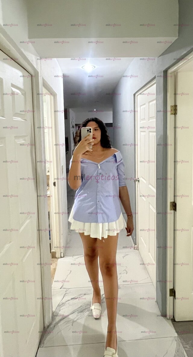 FOTOS DE HERMOSA MUJER TRANS QUE TE HARÁ PASAR EL MEJOR MOMENTO DE TU DÍA, NO BUSQUES MÁS