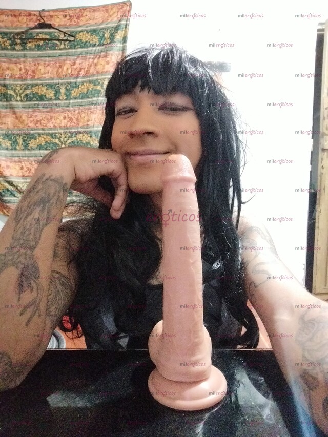 FOTOS DE PUTA FEMBOY PASIVA: REVUÉLVEME EL CULO, LLÉNAMELO DE LECHE