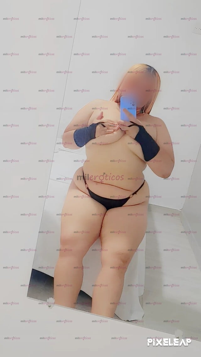 FOTOS DE MONITA CUERPO NATURAL LLEGA A TU CUIDAD POR PRIMERA VEZ