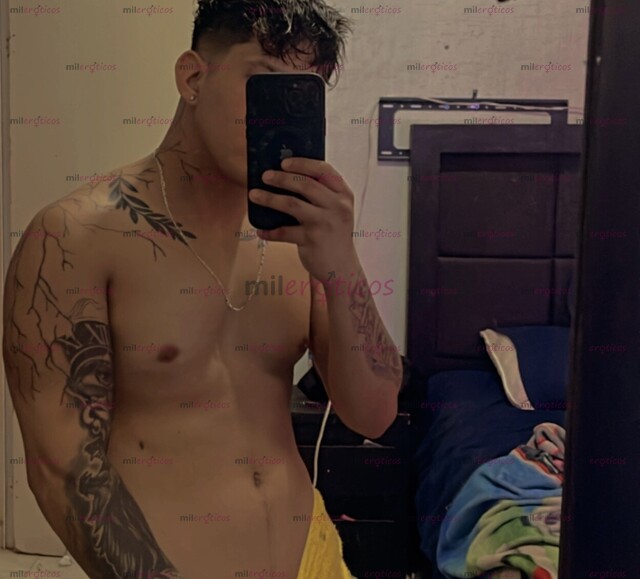 FOTOS DE JOVEN CALIENTE Y COMPLACIENTE CON MUCHA LECHE PARA DAR