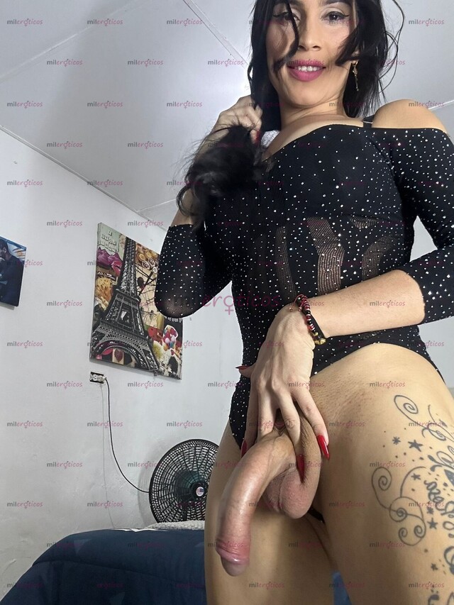 FOTOS DE TU PORNOSTAR DE LUJO GANOSA VEN Y DISFRUTA DE ESTA HERMOSA NENA TRANS SITIO PVT
