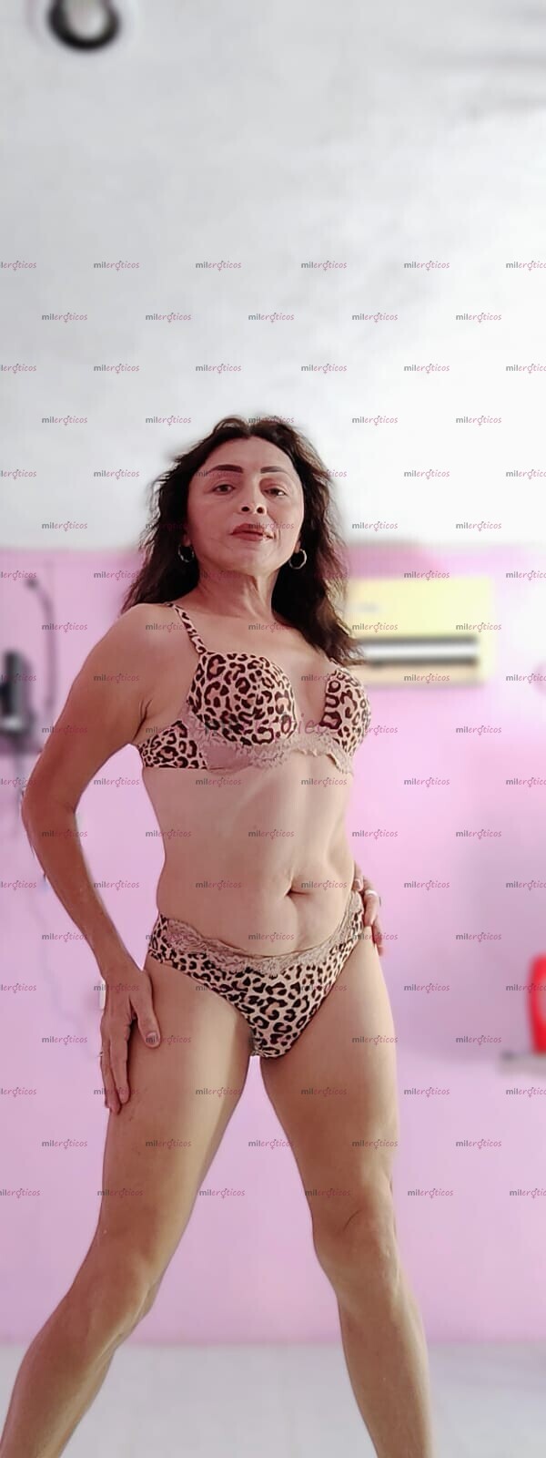 FOTOS DE MUJER TRANSGÉNERO, MADURA, CALIENTE Y DISCRETA