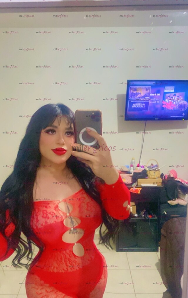 FOTOS DE PROMOCIÓN TU MAYOR FANTASÍA SEXUAL LA MAS CULONA Y CHICHONA SUPER CALIENTE
