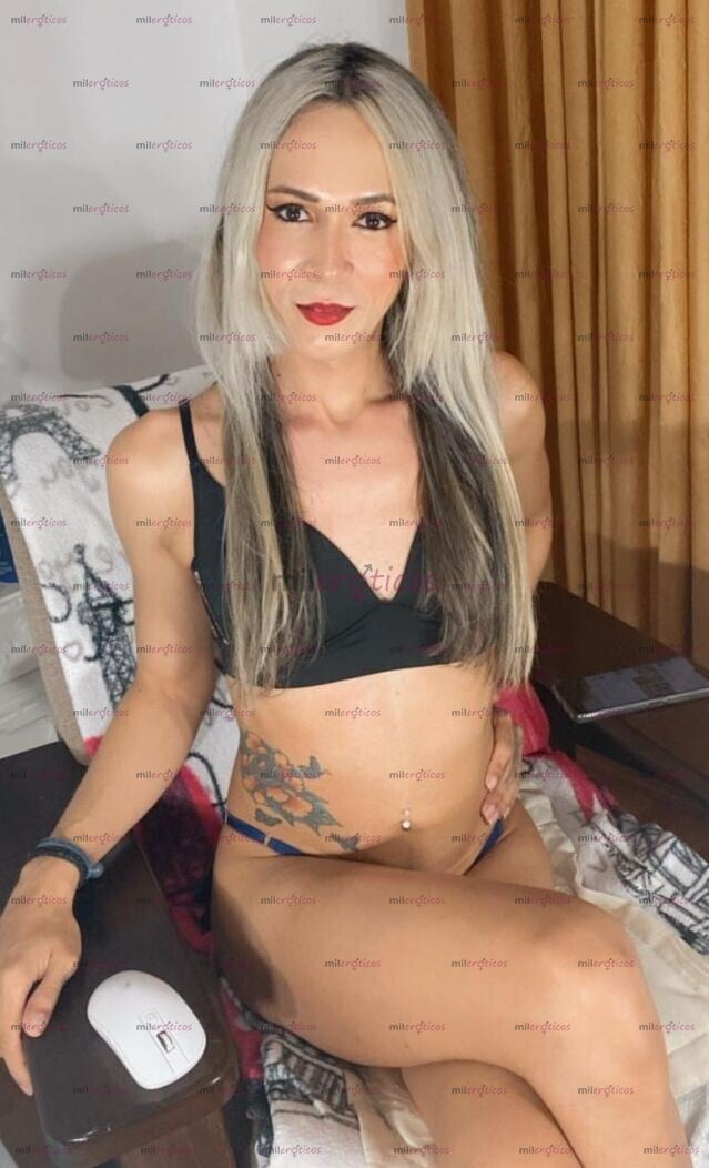 FOTOS DE HOLA AQUI UNA NENITA TRANS VERSATIL DELGADA Y POR SUPUESTO CALIENTE