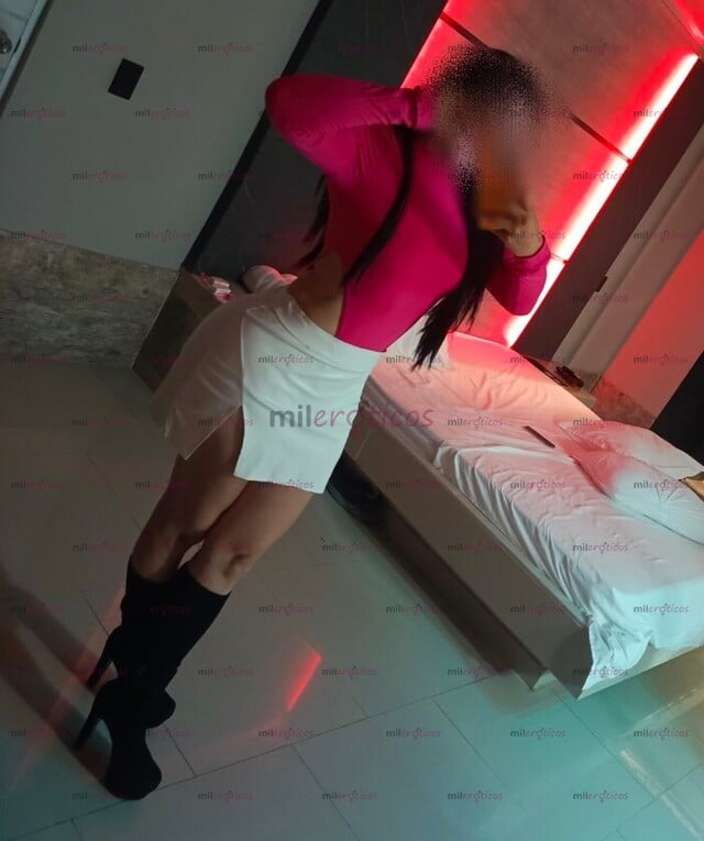 FOTOS DE VALERIA FOTOS REALES EXÁMENES AL DÍA TRATO DE NOVIOS