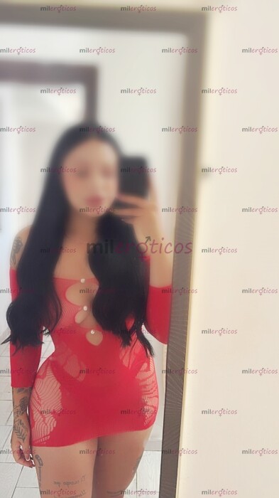 FOTOS DE CHICA VIP SOLO EXIGENTES.... TRATO NOVIOS SIN LIMITES!!! 60 DLS