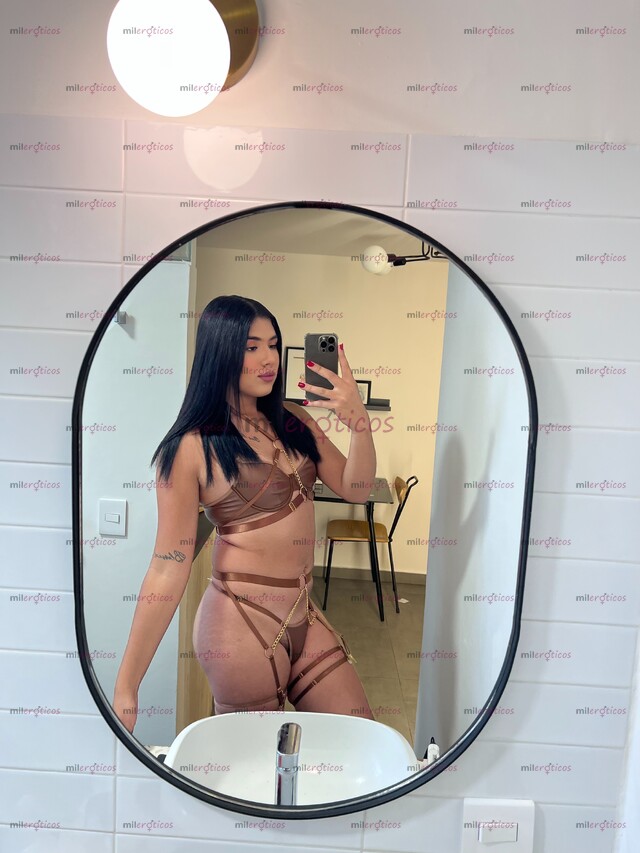 FOTOS DE MUÑECA DOTADA Y FUNCIONAL POR POCOS DÍAS