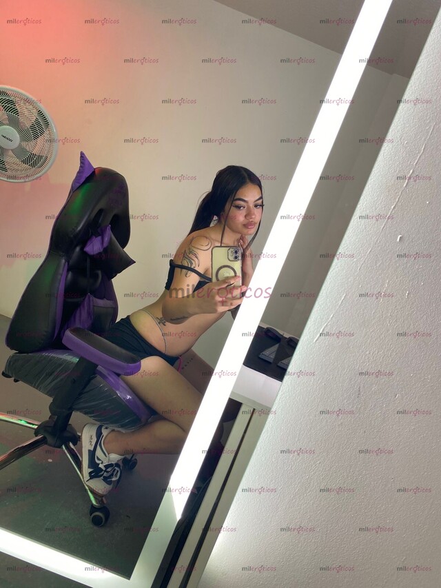 FOTOS DE LISTA PARA CONSENTIRTE COMO TE LO MERECES