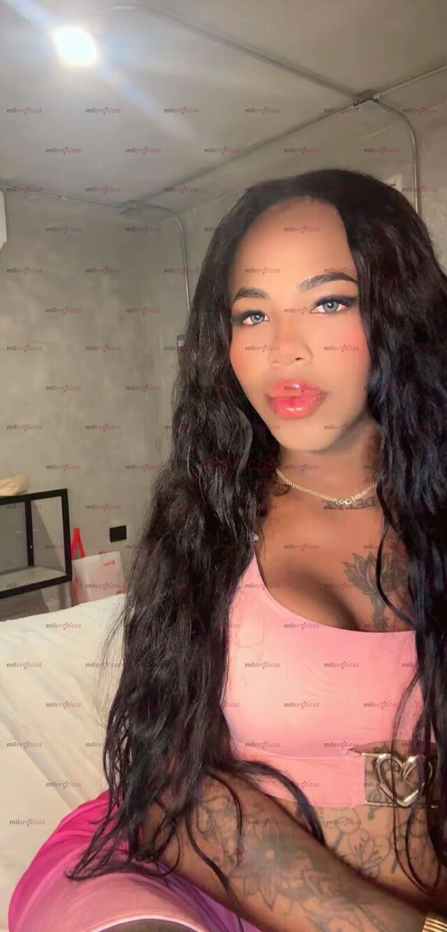 FOTOS DE DIOSA TRANS, TU FANTASÍA HECHA REALIDAD