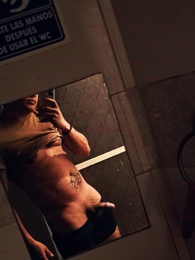 FOTOS DE JOVEN ACTIVO,24 AÑOS,SEMIATLETICO,BUENA ONDA