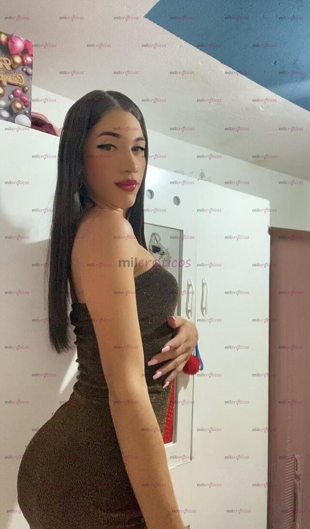 FOTOS DE LLÉNAME DE LECHE COMPLACIENTE BLANQUITA CON GANAS DE PASAR MOMENTOS INOLVIDABLES