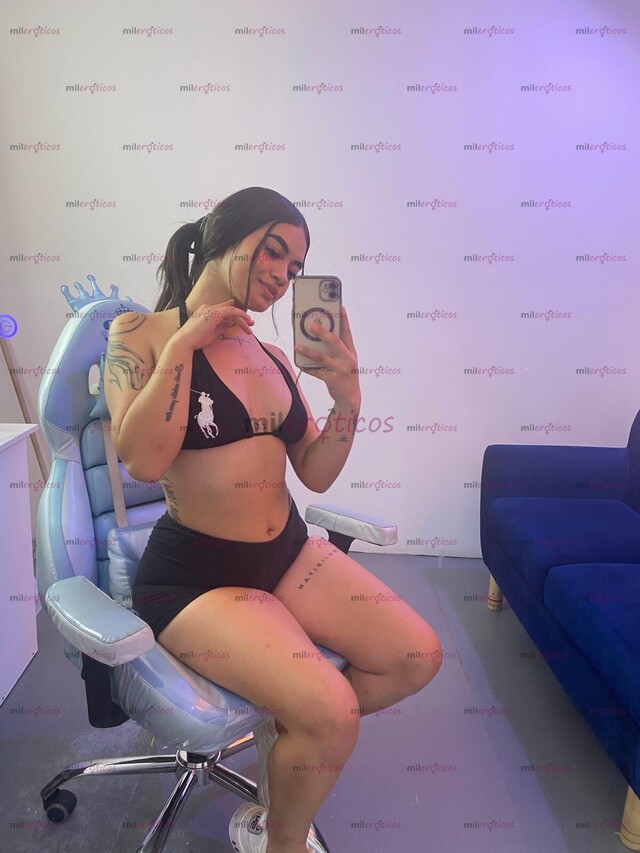 FOTOS DE LISTA PARA UNA CITA LLENA DE PASIÓN, COMPLICIDAD Y DIVERSIÓN