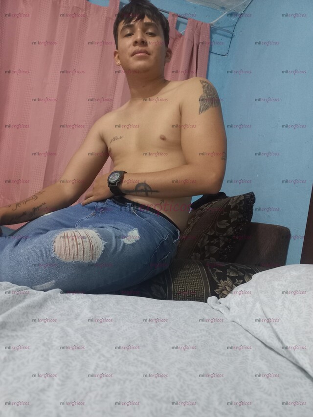 FOTOS DE ACTIVO VARONIL DE VISITA 20 CM DE PLACER LECHERO C LUGAR