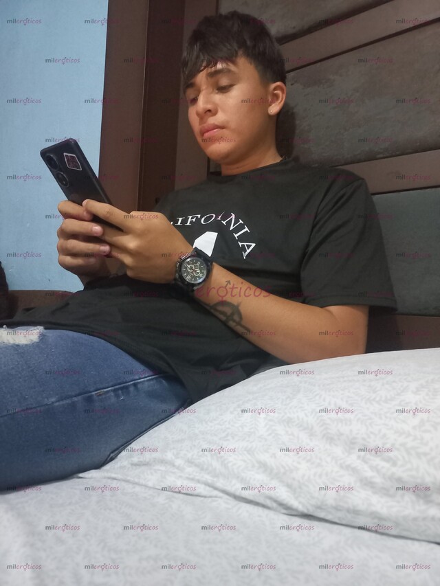 FOTOS DE ACTIVO VARONIL DE VISITA 20 CM DE PLACER LECHERO C LUGAR
