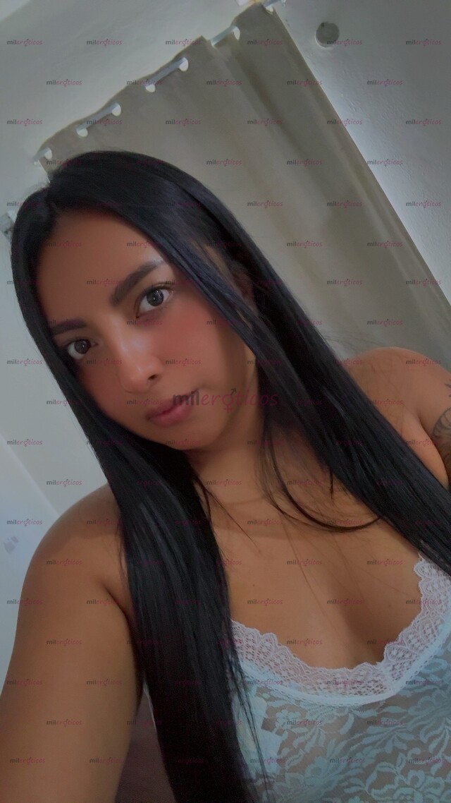 FOTOS DE FER!!! BELLA MORENA EN LA CUIDAD COMPLACIENTE TRATO DE NOVIOS POSICIONES TE ESP