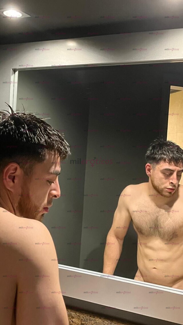 FOTOS DE PROFESSIONAL COMPANION BILINGUAL MALE ESCORT