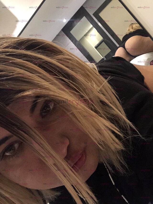FOTOS DE CHICA TRANS SEXY RUBIA Y GU ME ENCANTA EL SEXO ORAL Y ANAL, TRAVISA Y SUMISA. CO