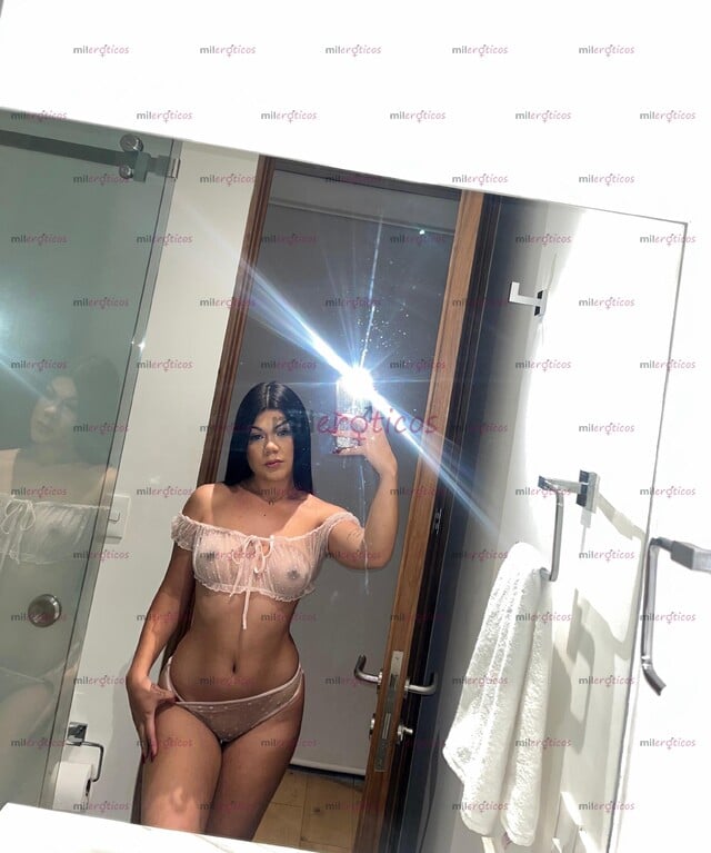 FOTOS DE SEXY Y MUY CALIENTE CON GANAS DE CUMPLIR TUS FANTASIAS FOTOS REALES EMMA