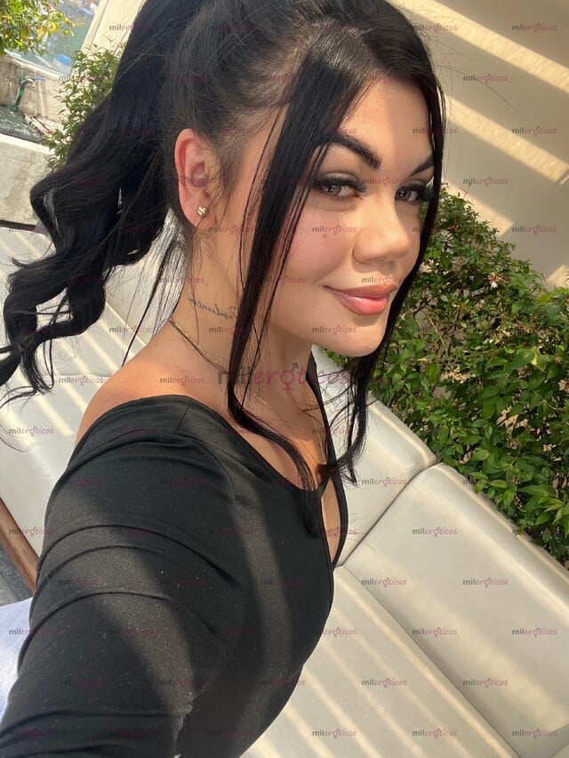 FOTOS DE SEXY Y MUY CALIENTE CON GANAS DE CUMPLIR TUS FANTASIAS FOTOS REALES EMMA