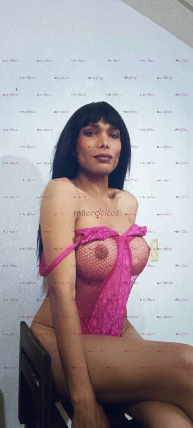 FOTOS DE CARLA ACTIVA O PASIVA UNICOS DÍAS, EN TU CIUDAD!