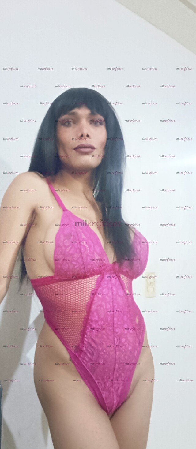 FOTOS DE CARLA ACTIVA O PASIVA UNICOS DÍAS, EN TU CIUDAD!