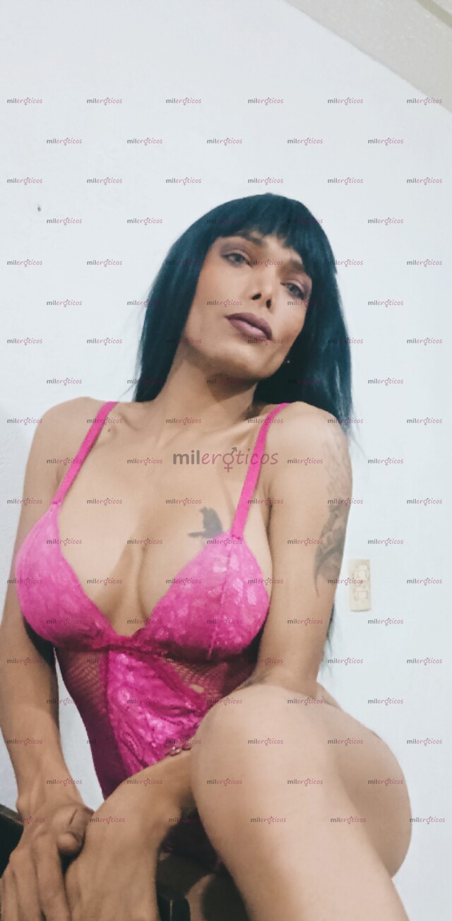 FOTOS DE CARLA ACTIVA O PASIVA UNICOS DÍAS, EN TU CIUDAD!