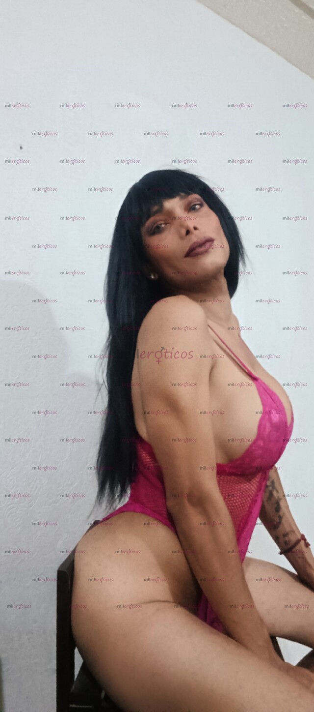 FOTOS DE CARLA ACTIVA O PASIVA UNICOS DÍAS, EN TU CIUDAD!