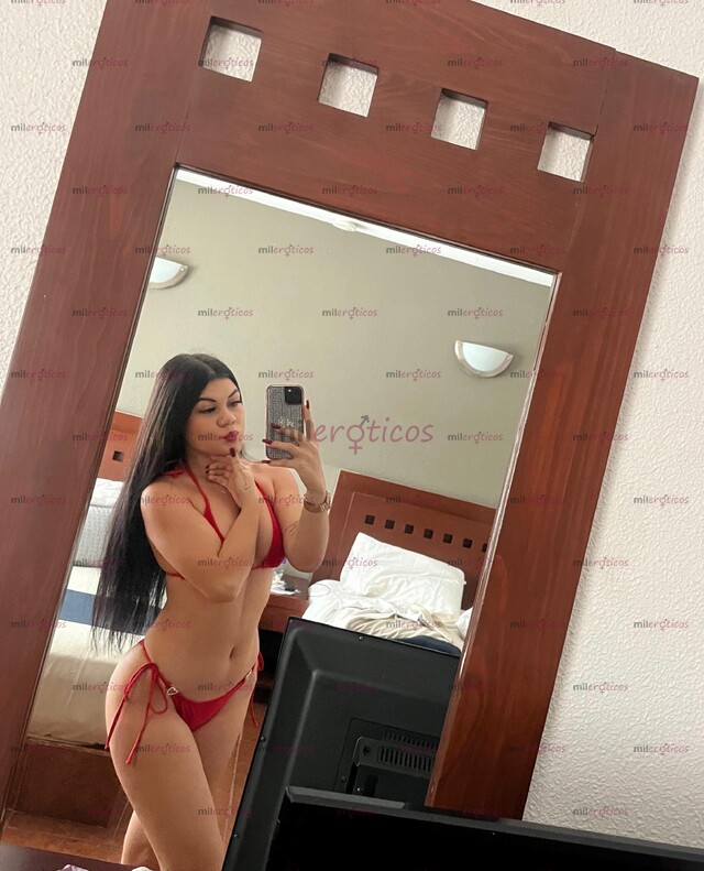 FOTOS DE SEXY Y MUY CALIENTE CON GANAS DE CUMPLIR TUS FANTASIAS FOTOS REALES EMMA