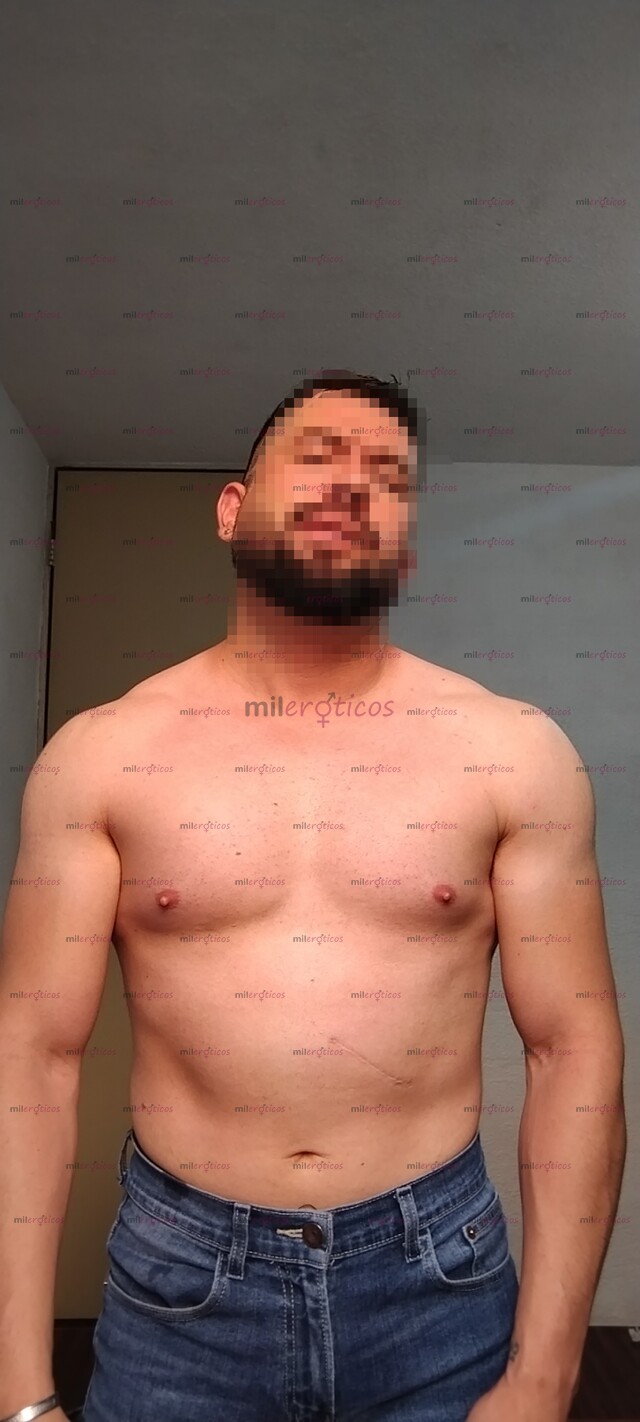 FOTOS DE MICHAEL, MACHÍN COMPLACIENTE, EDUCADO, BUENA PLATICA.