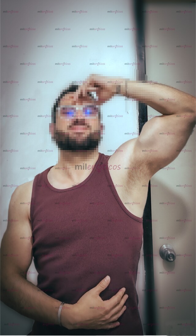 FOTOS DE MICHAEL, MACHÍN COMPLACIENTE, EDUCADO, BUENA PLATICA.