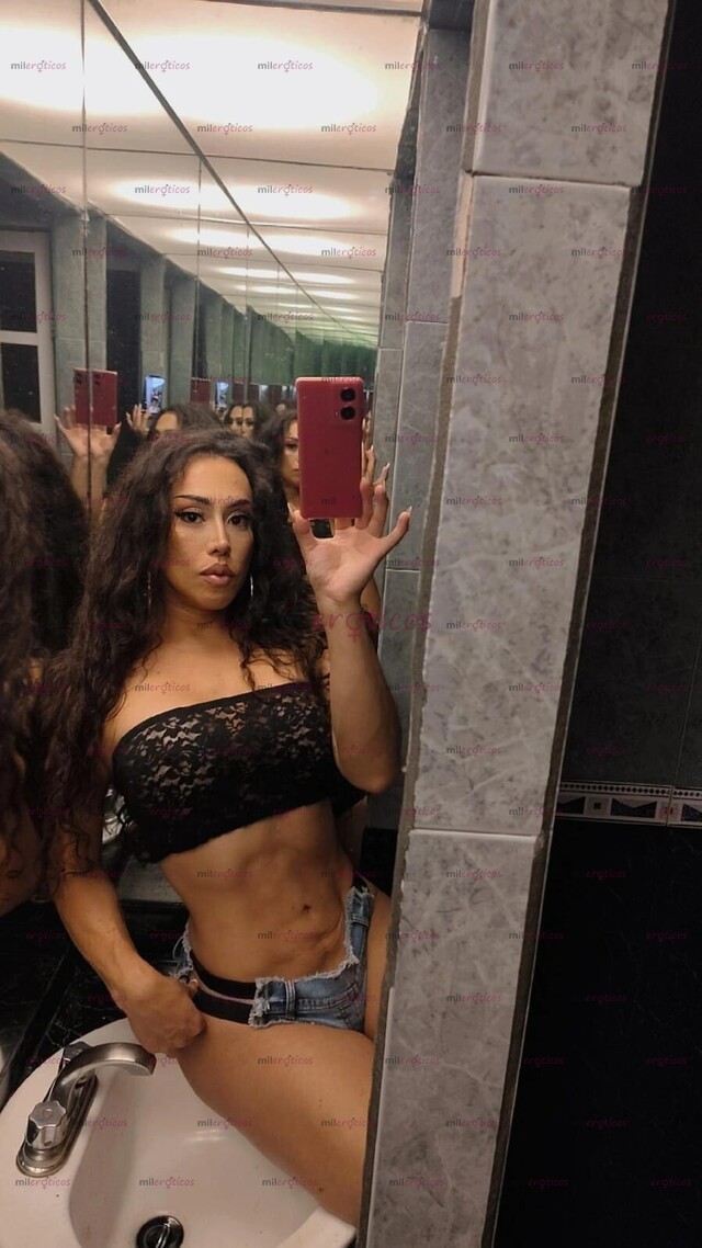 FOTOS DE TRANSEXUAL TRAVIESA DISPUESTA A COMPLACERTE