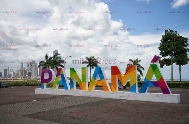 FOTOS DE CUPOS DISPONIBLES PARA PANAMÁ A MUJERES