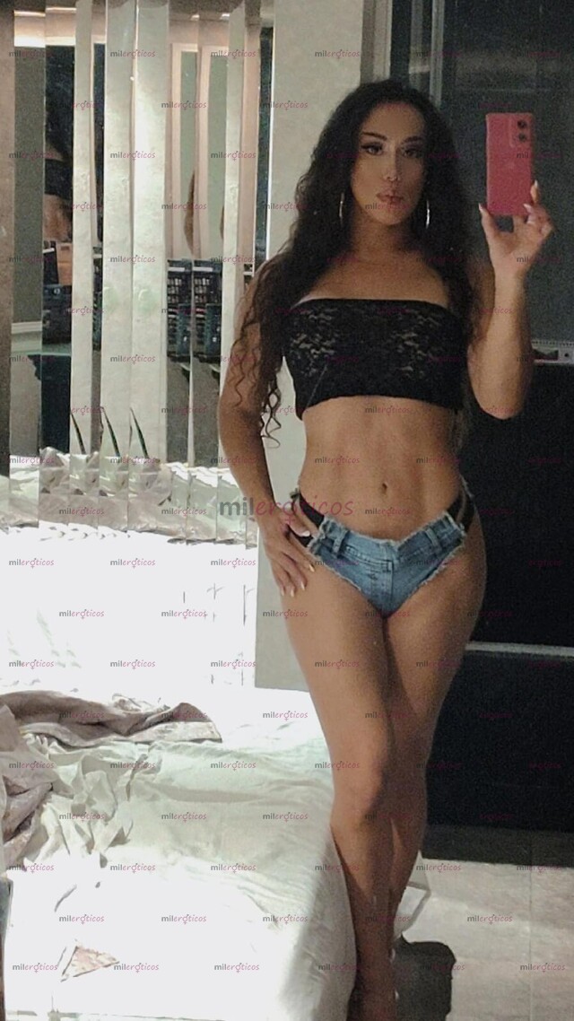 FOTOS DE TRANSEXUAL TRAVIESA DISPUESTA A COMPLACERTE