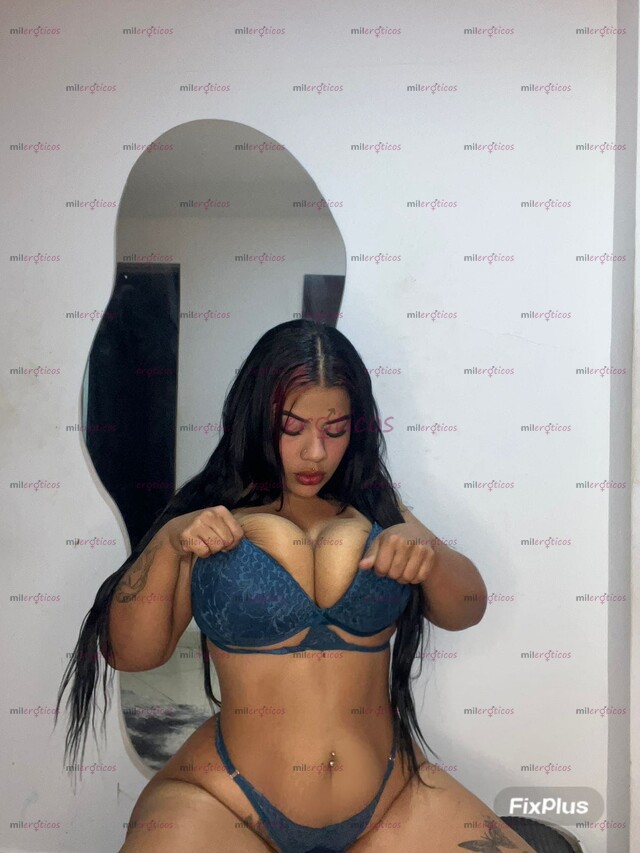 FOTOS DE ANGÉLICA HERMOSA TETONA ULTIMO DÍAS VEN Y APROBECHA