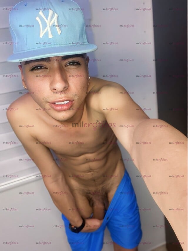 FOTOS DE ACTIVO TWINK VERGON DOMINANTE 21CMDE VERGA