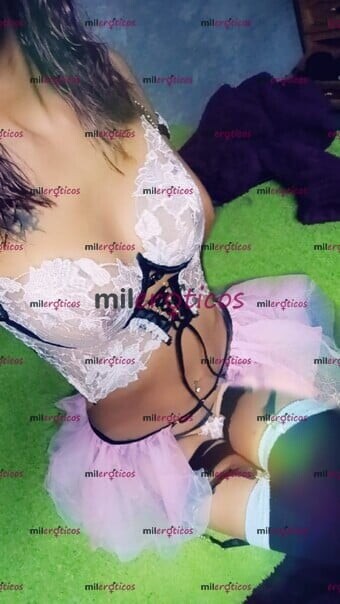 FOTOS DE TAMARA 23 AÑOS REAL, DULCE Y MUY COMPLACIENTE