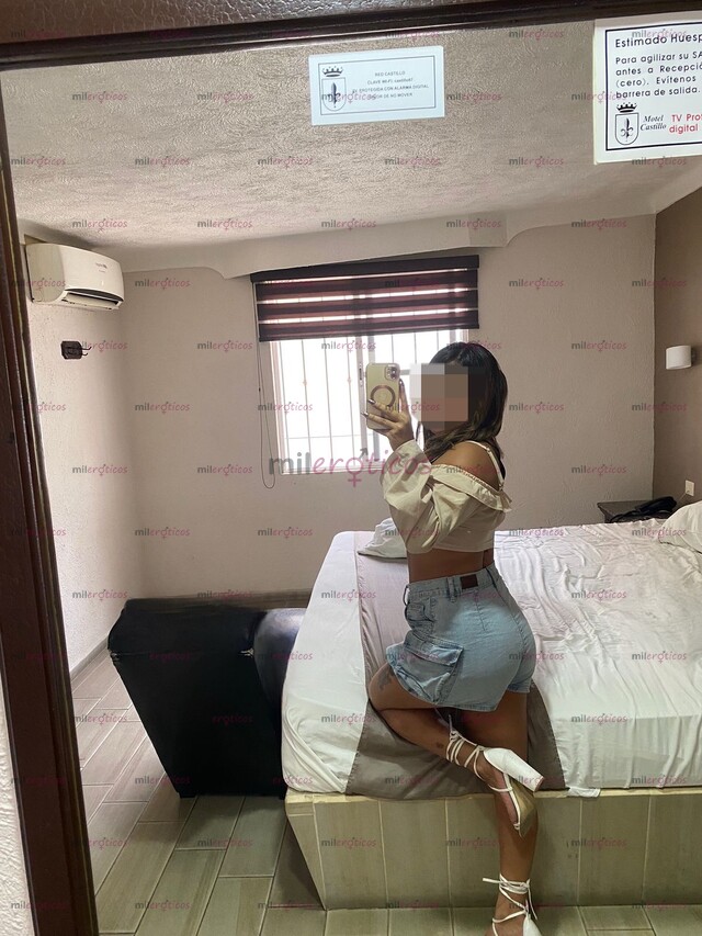 FOTOS DE HOLA SOY TU FANTASÍA HECHA REALIDAD, COMPRUÉBALO