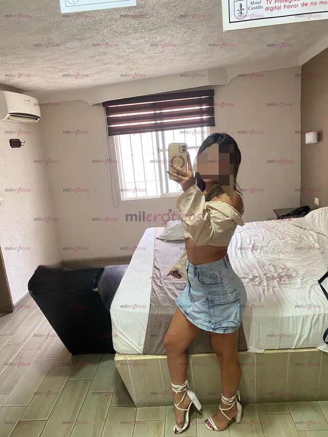 FOTOS DE HOLA SOY TU FANTASÍA HECHA REALIDAD, COMPRUÉBALO