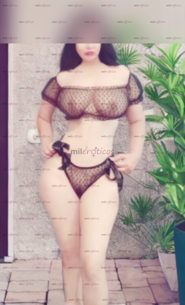 FOTOS DE 43 AÑOS! COSTEÑITA ROSTRO ANGELICAL, CUERPO DE DIOSA....