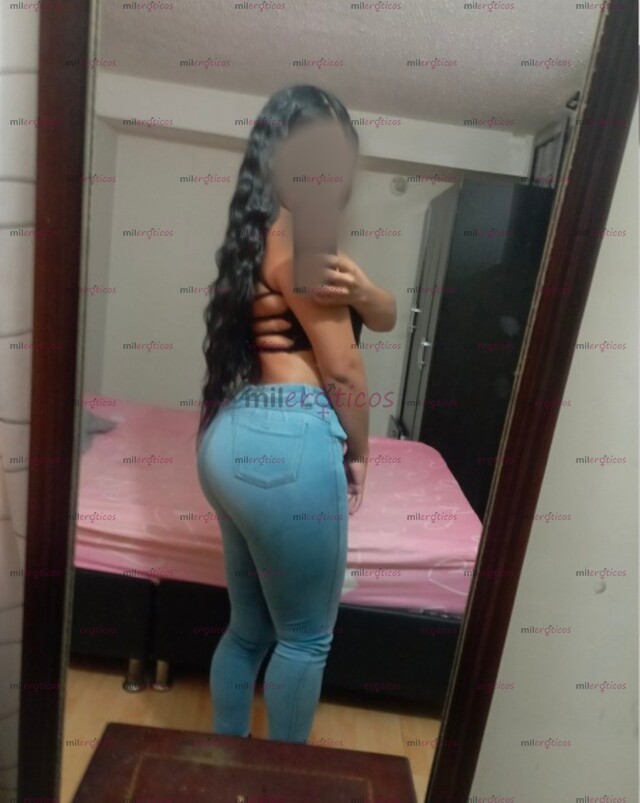 FOTOS DE SOY VANNESA, LINDA ROLA DE 20 AÑITOS REALES. VEN PARA CONSENTIRTE