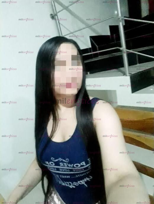 FOTOS DE SCORT BELLÍSIMA DE LINDO ROSTRO Y COLA GRANDE