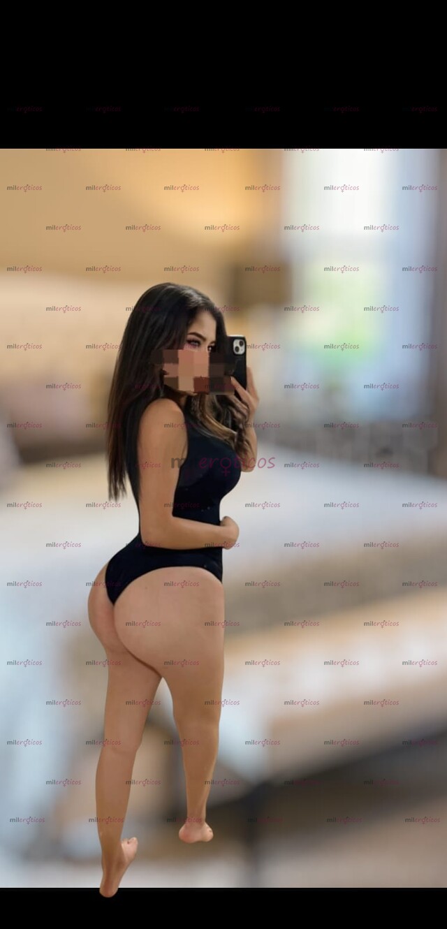 FOTOS DE SOY DAPHNE SCORT DE 19 AÑOS... INE EN MANO